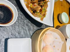 -小城粥道·海胆鲜虾粥(解放广场店)