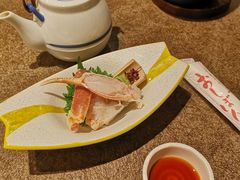 -蟹道乐(京都本店)