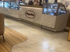 -哈根达斯(芳圆里店)