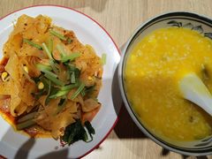 -宋益驴蹄子面肉夹馍(辛家庙店)