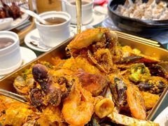 -巽寮印象美食部落餐厅·海鲜·地方特色菜(惠州体验店)