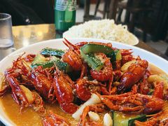 -上海老城区小龙虾虾宴·杭帮菜(五柳巷店)