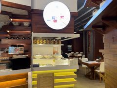 -The COOK·厨餐厅·自助餐(浦东嘉里大酒店)