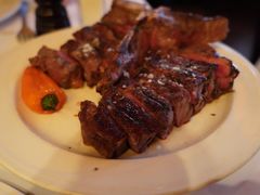 牛排-Keens Steakhouse