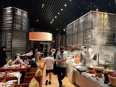 -mezza9 Macau(澳门君悦酒店)