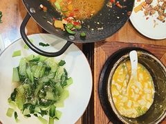 -江南小叙·美食研究院(鱼街店)