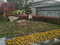 -上海南翔白鹤憩园有限公司