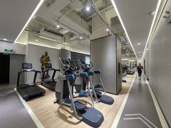 -FLARE STAR FITNESS(复地活力城店)