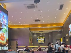 -小杨生煎(深圳岗厦北店)