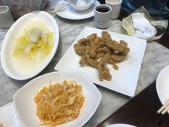 -燕云楼(云南路店)