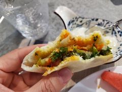 -La Medina餐厅(亮马河南路店)