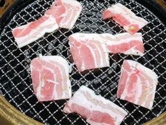 -江户烧肉(高德店)