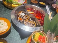 -牛New寿喜烧(曹路花园城店)
