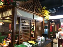 -一品渝香干锅鸭头(平安店)