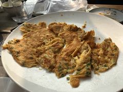-闻道食府烙饼卷带鱼(原车耳营店原大觉寺店)