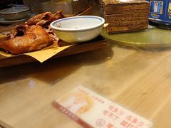 -打酱油·非遗淮扬菜(瘦西湖梅岭店)