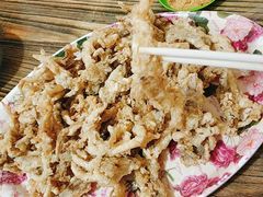 -夕阳红小吃(中街大悦城店)