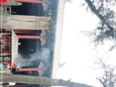 -关林