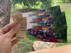 -永定河休闲森林公园