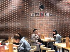 大堂-嘉州叶婆婆钵钵鸡(建设路店)
