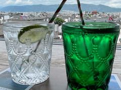 -大碗岛咖啡·苍山绝美窗景(大理古城步行街七年品牌店)