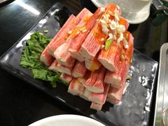-金达莱·烧烤(五一路店)
