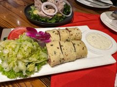 -申德勒加油站餐厅(三里屯北小街店)