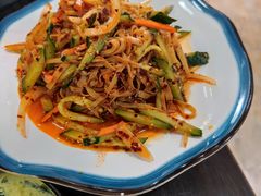 -金明子八带鱼馆(正宗韩国连锁店)