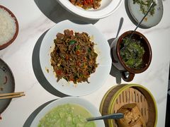 -攸州小镇家湘菜(小米科技园店)