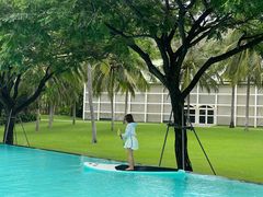 -三亚太阳湾柏悦酒店