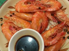 -盛港湾海鲜食府(黄沙店)