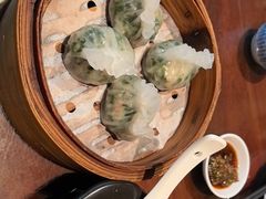 -山水茶艺馆·点心粤菜·30年老字号