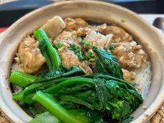 -华记煲仔华·煲仔饭(三元里万科里店)