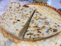 -相聚青山餐厅(阎河路店)