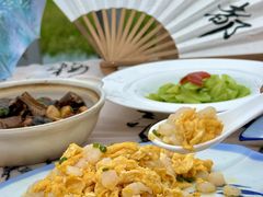 -君豪蟹都·湖景·农家乐(蟹舫苑店)