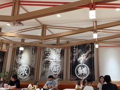 -味千拉面(广州白云机场T1西二店)