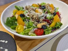 -沏点Trattoria意大利餐厅(新街口店)
