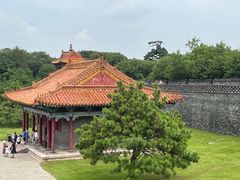 -北陵公园