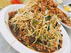 -天新园饭店