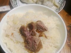 -纳瓦新疆菜(银都店)