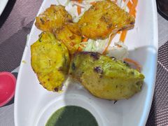 -Pita's&Tika's中东和印度风味餐厅(龙湖天街店)