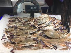 -加餐海鲜自助(宝龙一城店)