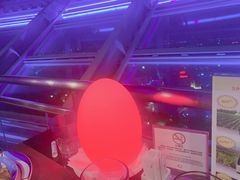-海神诺富特大酒店-旋宫50旋转餐厅