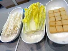 -半天妖烤鱼(龙湖龙湾天街店)