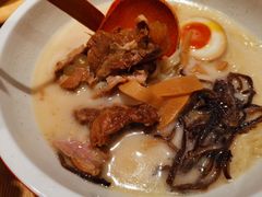 -味千拉面(广州金沙永旺梦乐城店)