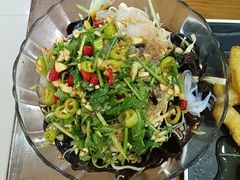 -金丝饭庄(金丝新天地保障性住宅小区店)