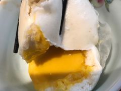 燕麦流沙包-维园悦谱·海派家常菜(乌鲁木齐南路店)