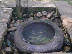 -天目湖山水园