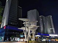 -大族广场Mall&More