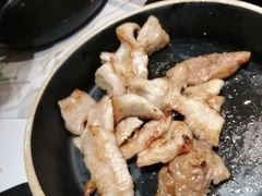 -笑谈小街·韩国料理(萝岗店)